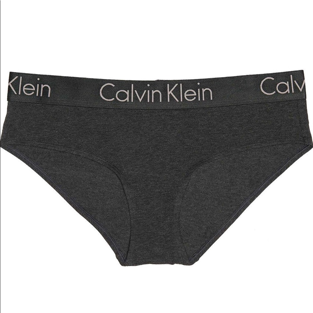 Calvin Klein Women’s Hipster Underwear
